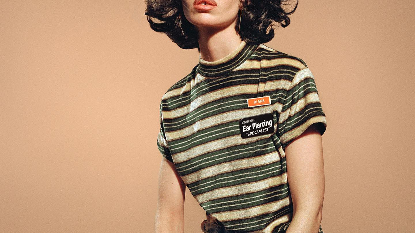 Parallel Spotlight: Nadia Lee Cohen, A Surreal Dive into Cinematic Americana