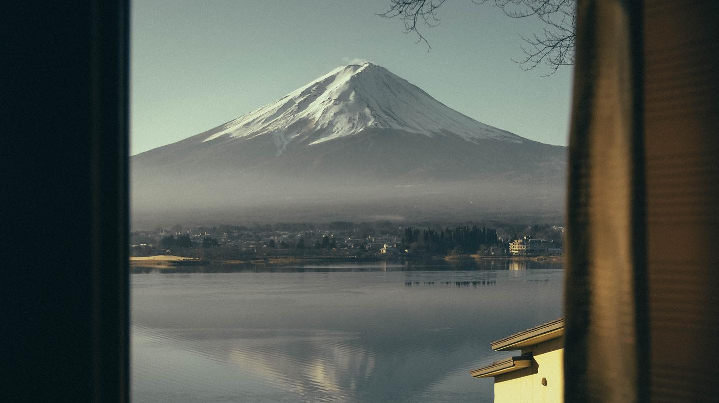 5 Photographers to follow this month (if you’re not already) Avril 2023