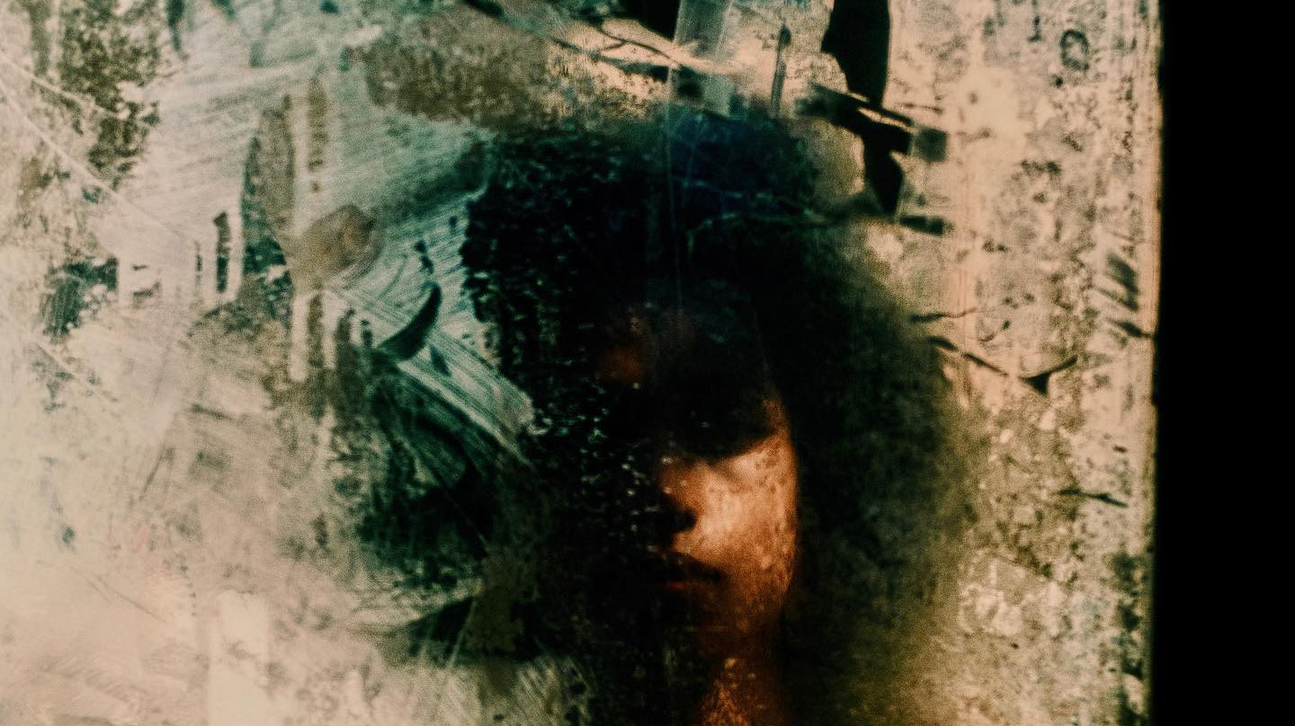 Parallel Spotlight: Jack Davison, An Evocative Blend of Mystery and Modernism