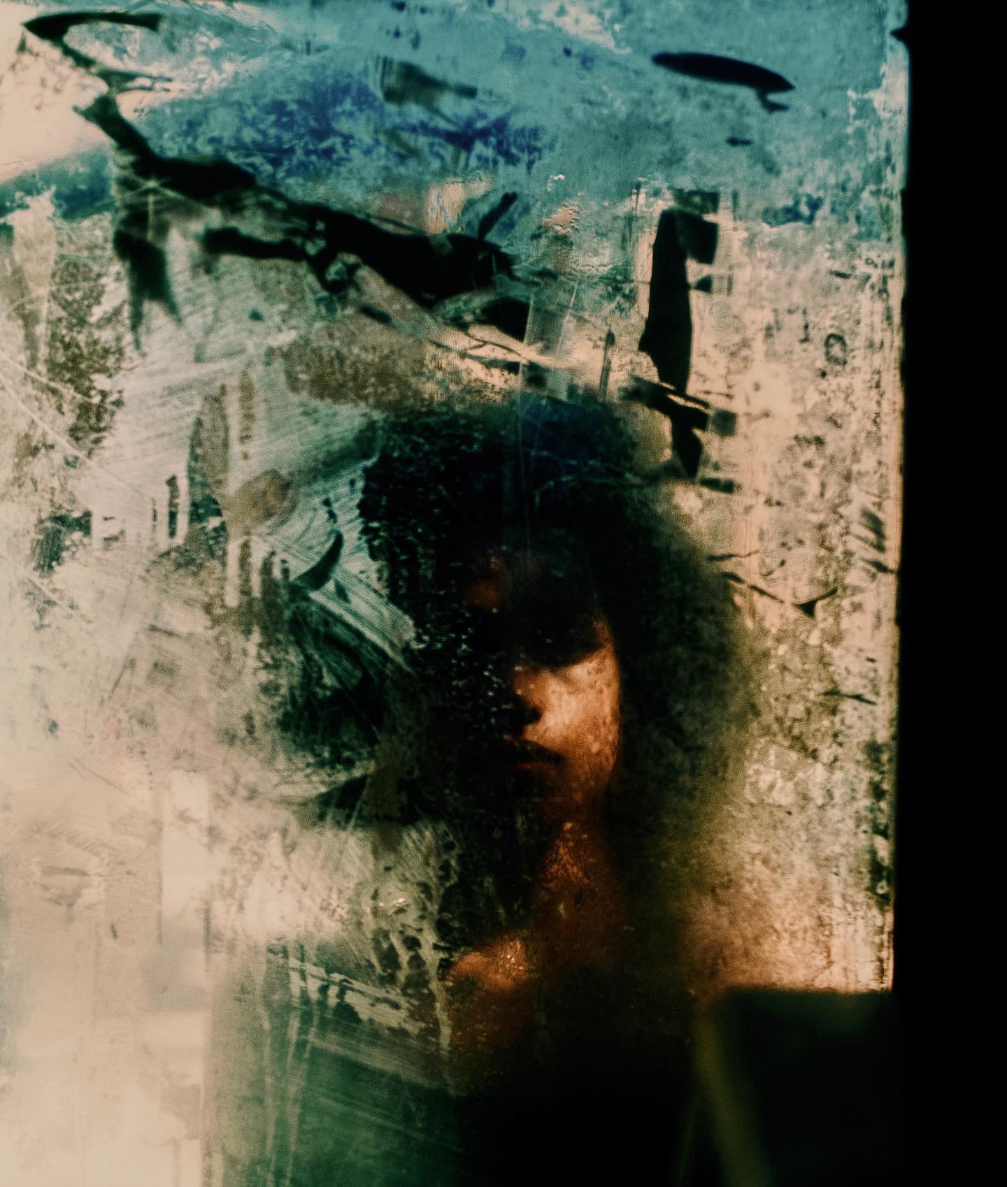 Parallel Spotlight: Jack Davison, An Evocative Blend of Mystery and Modernism