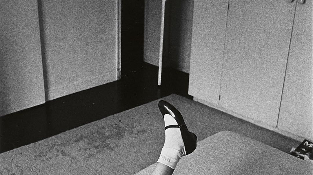 Book Club: "Derrieres" by Jeanloup Sieff: An Artful Ode to the Human Form