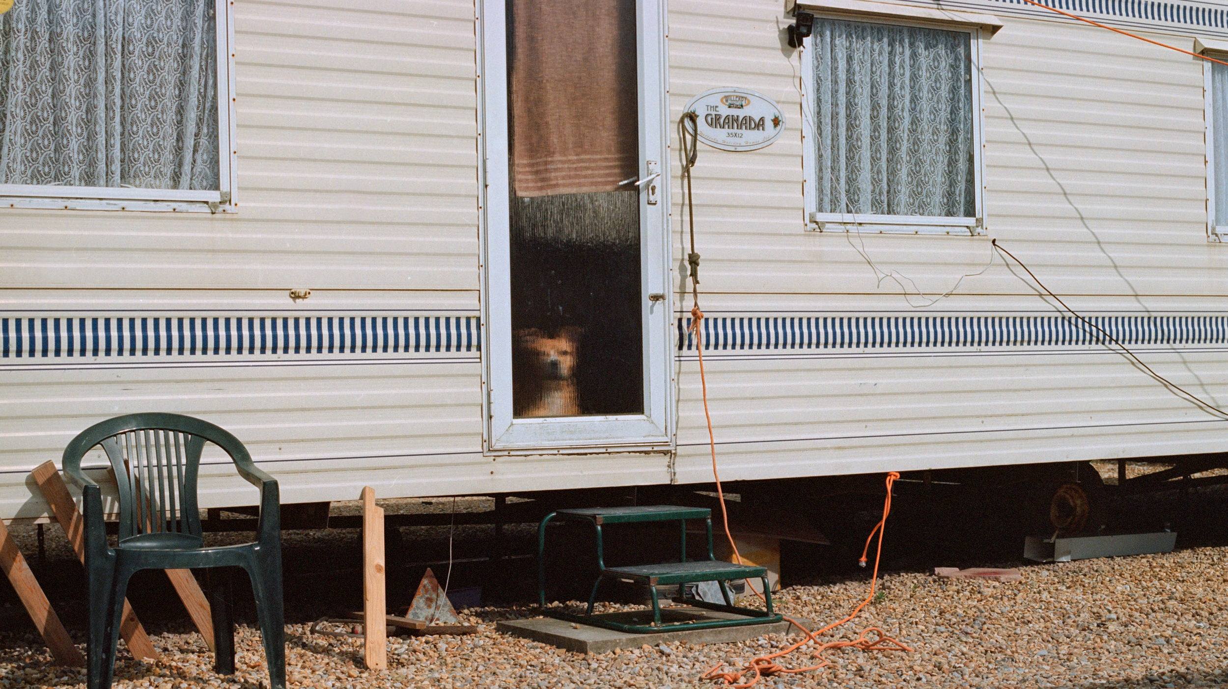 Parallel Conversations with Ian Howorth