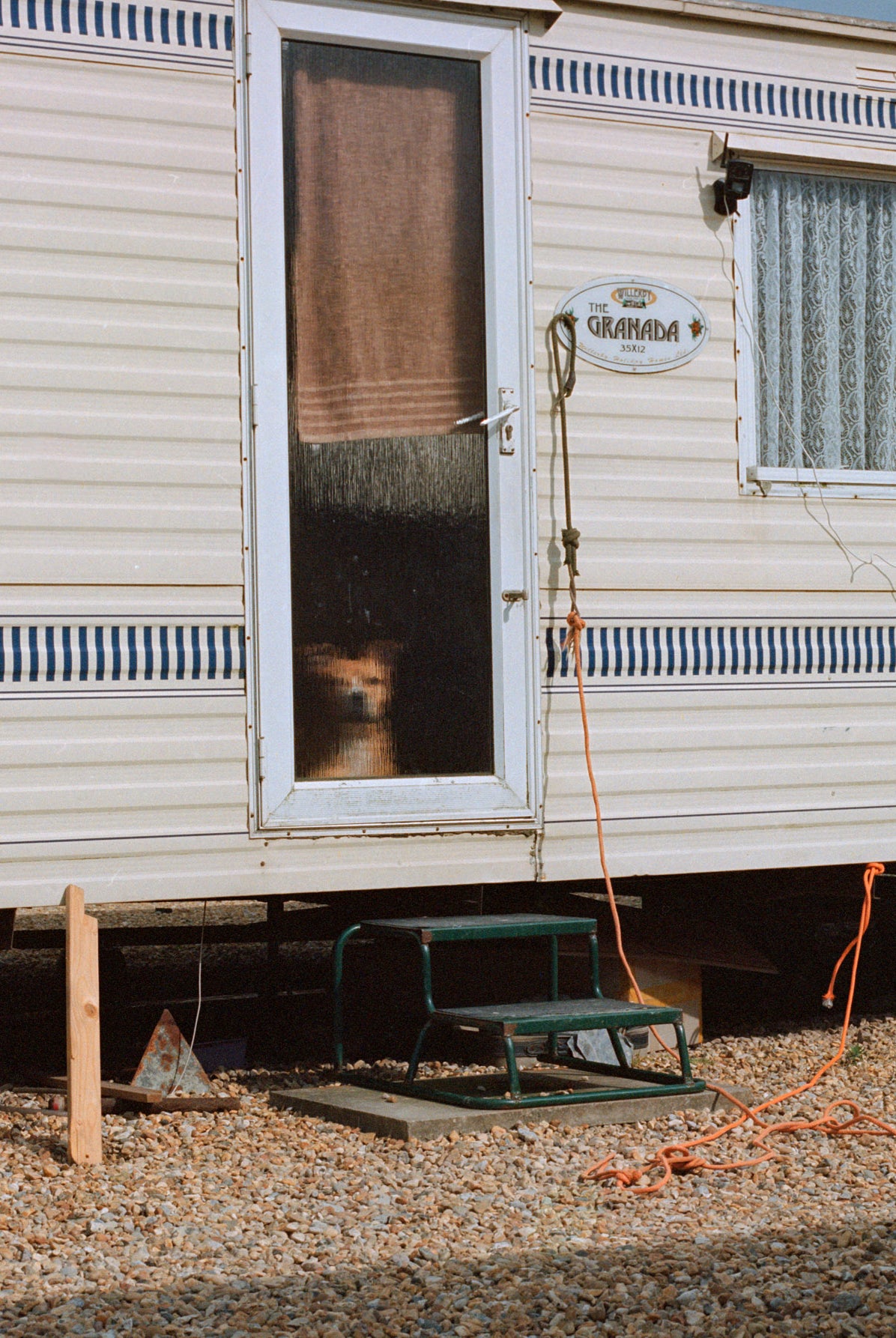 Parallel Conversations with Ian Howorth