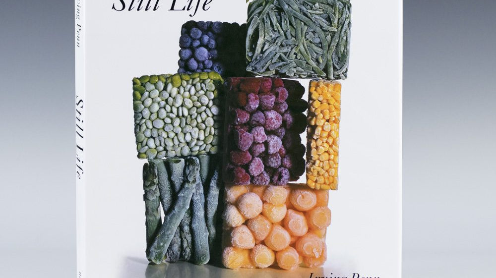 The Irving Penn Collection - Flowers, Passage & Still Life