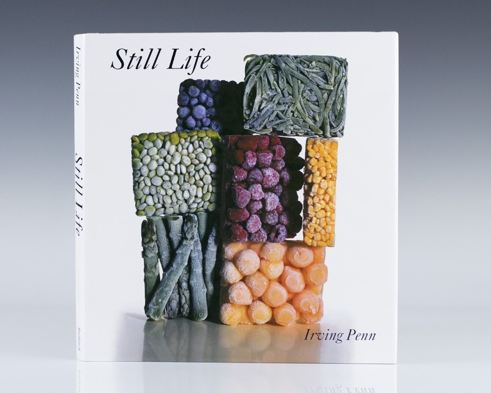 The Irving Penn Collection - Flowers, Passage & Still Life