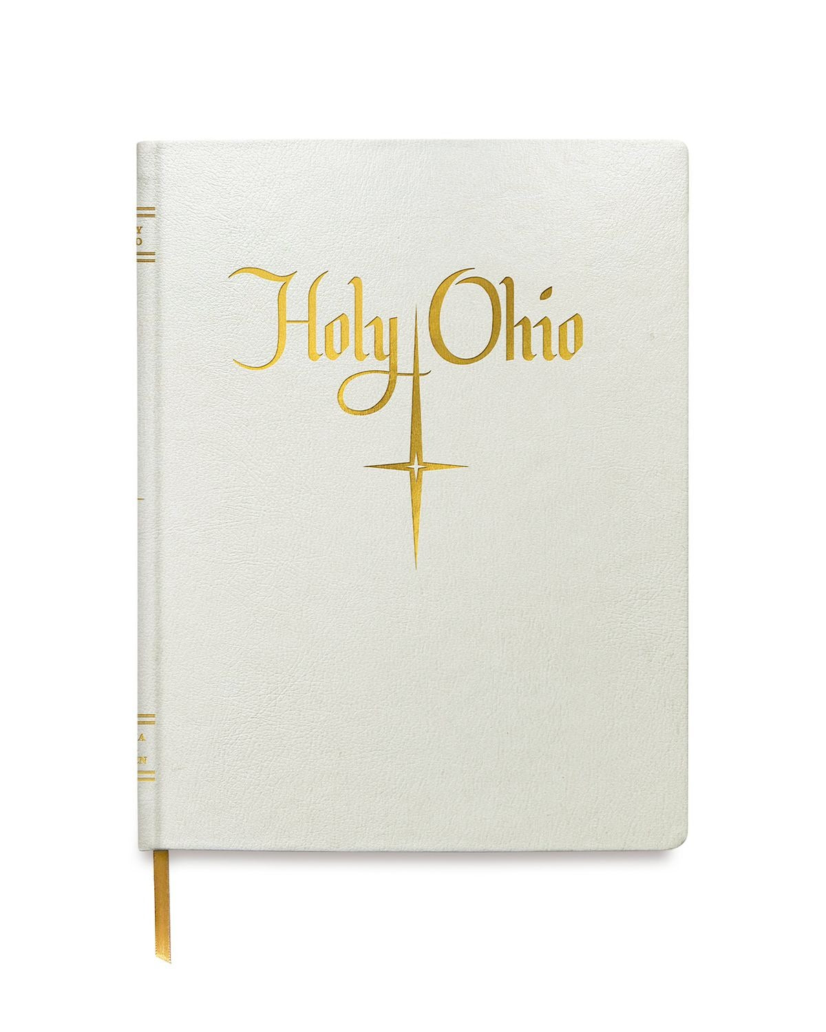 Holy Ohio - Nadia Lee Cohen – Parallel Editions