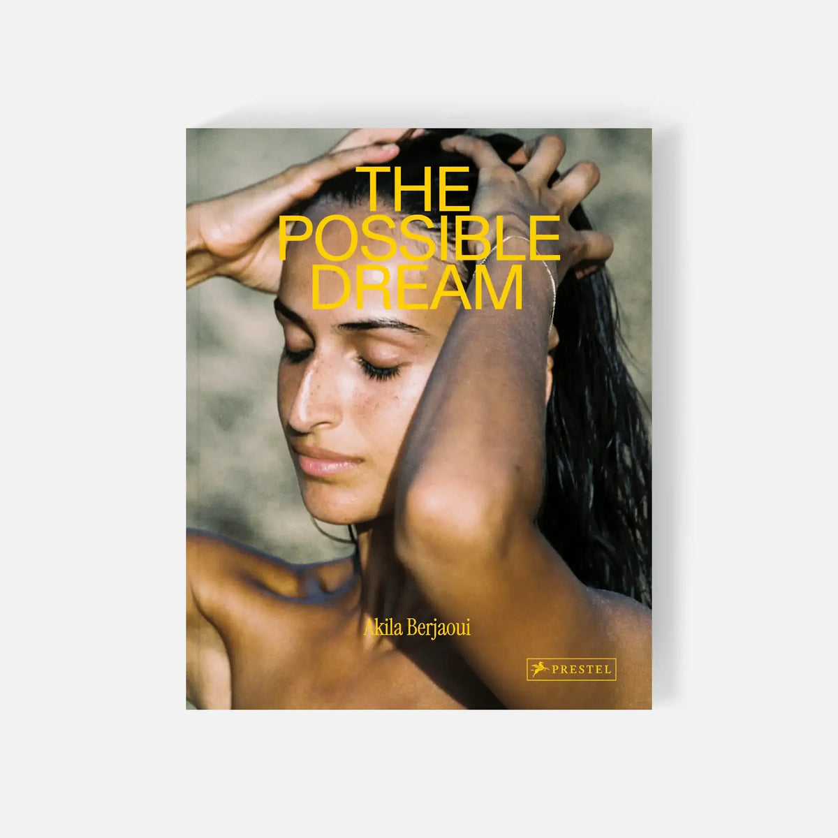 Akila Berjaoui - The Possible Dream – Parallel Editions