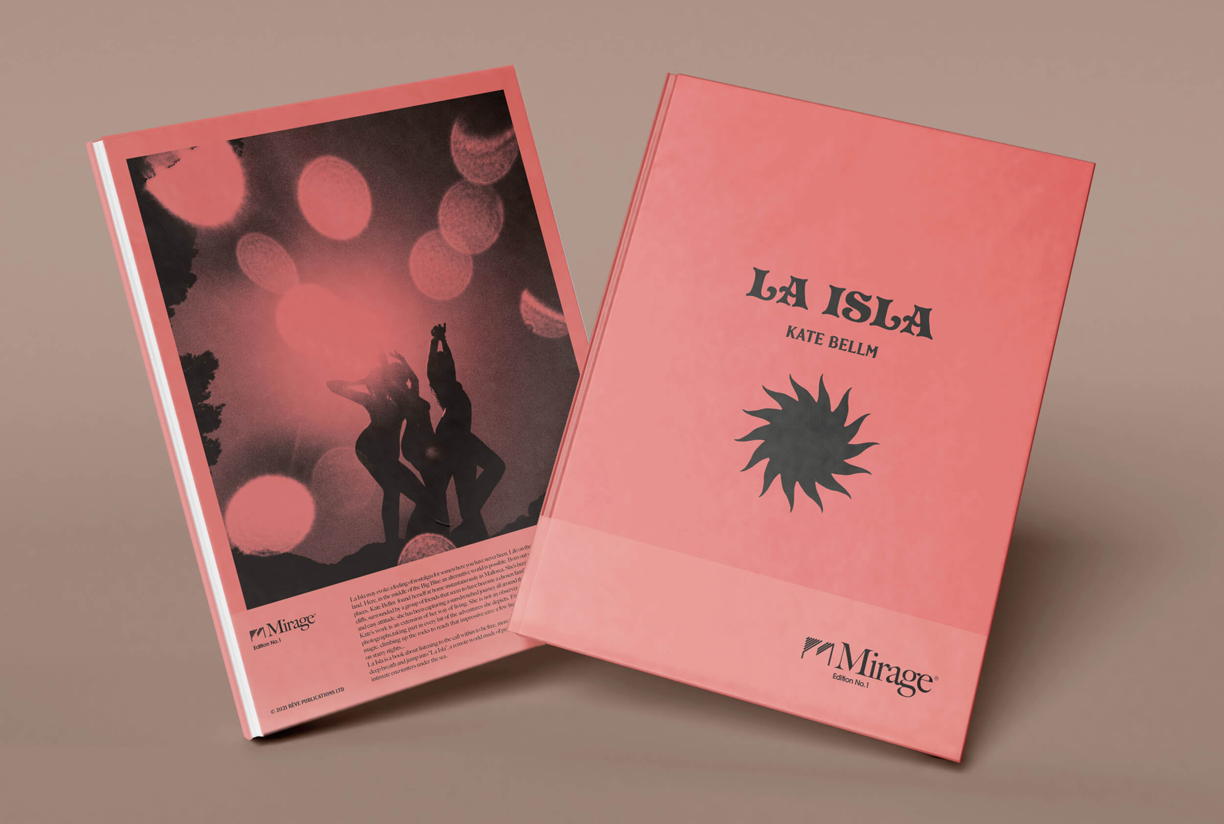 LA ISLA KATE BELL アートブック ケイトベル LA ISLA KATE BELL アートブック LA ISLA KATE BELL アート