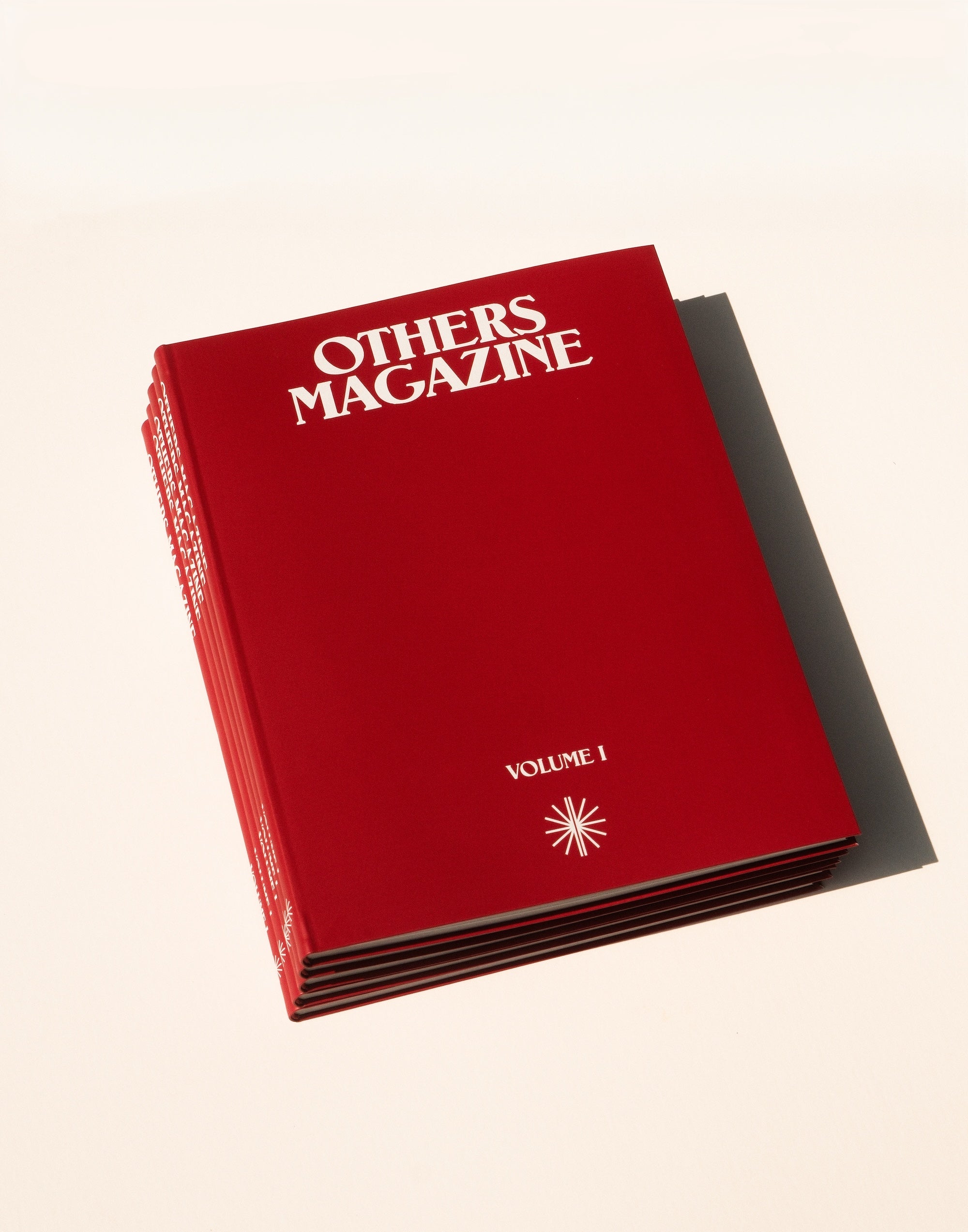 Others Magazine Volume I: A Photographic Time Capsule