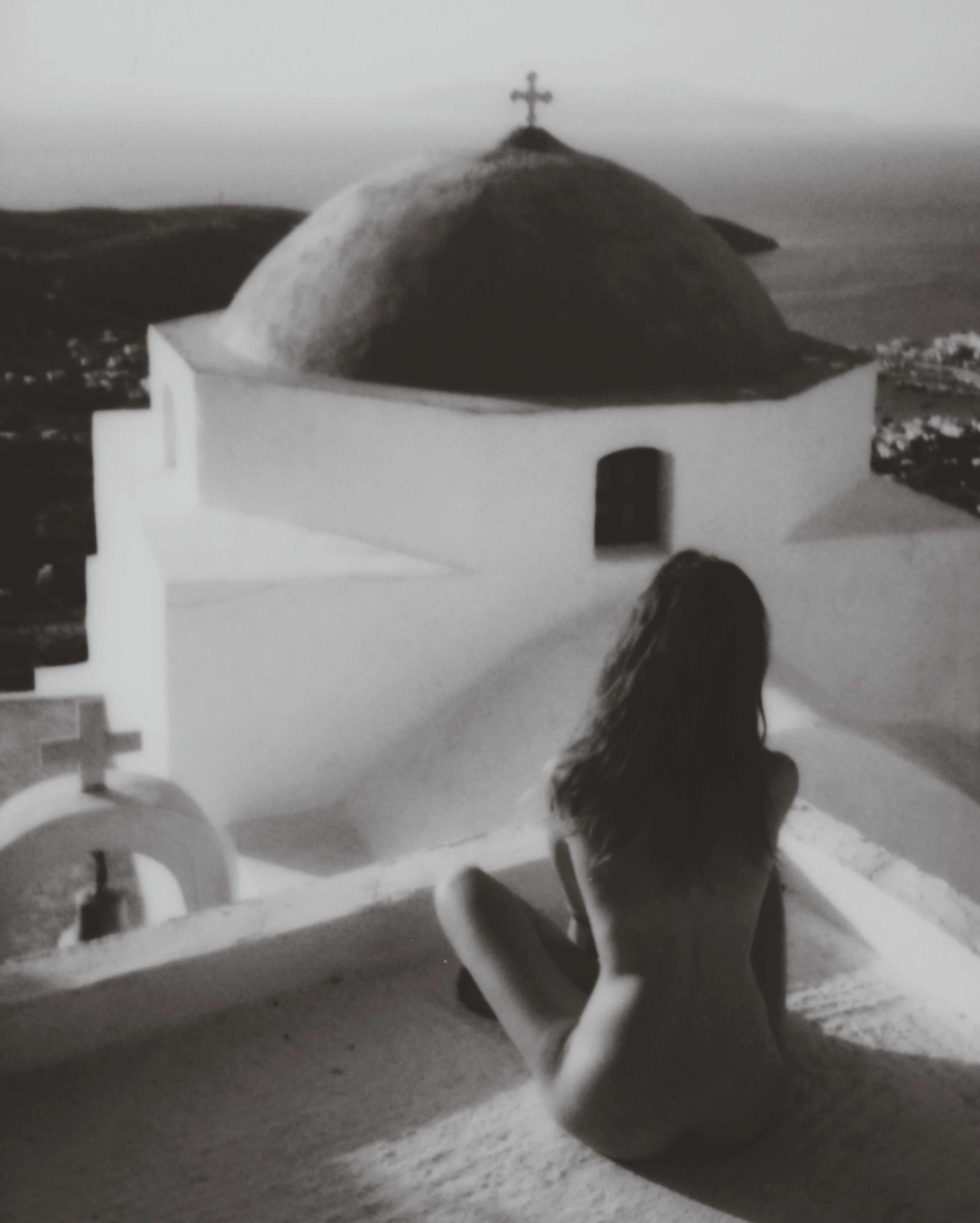 Parallel Conversations with Elise Wouters