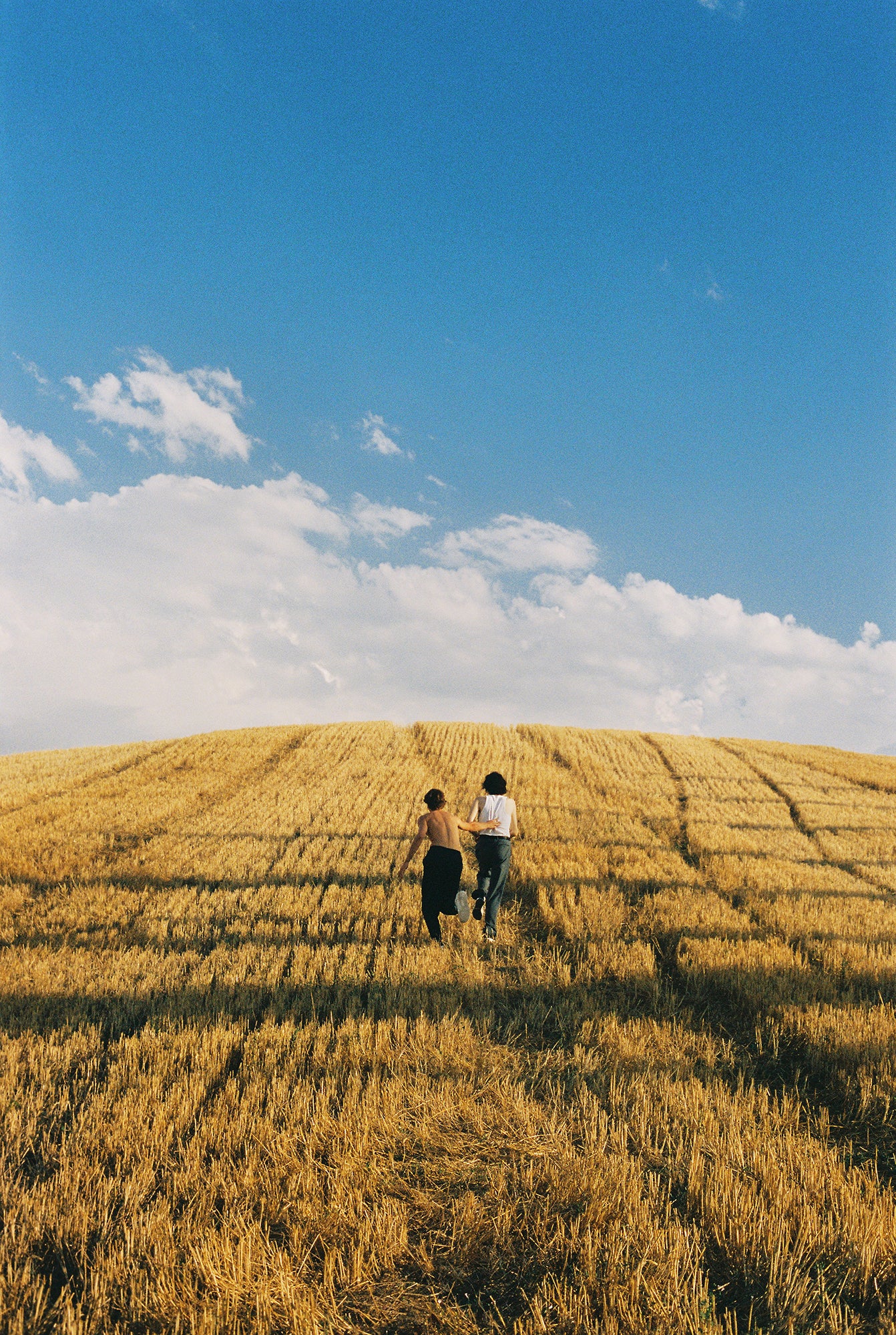 Interview David Van Dartel