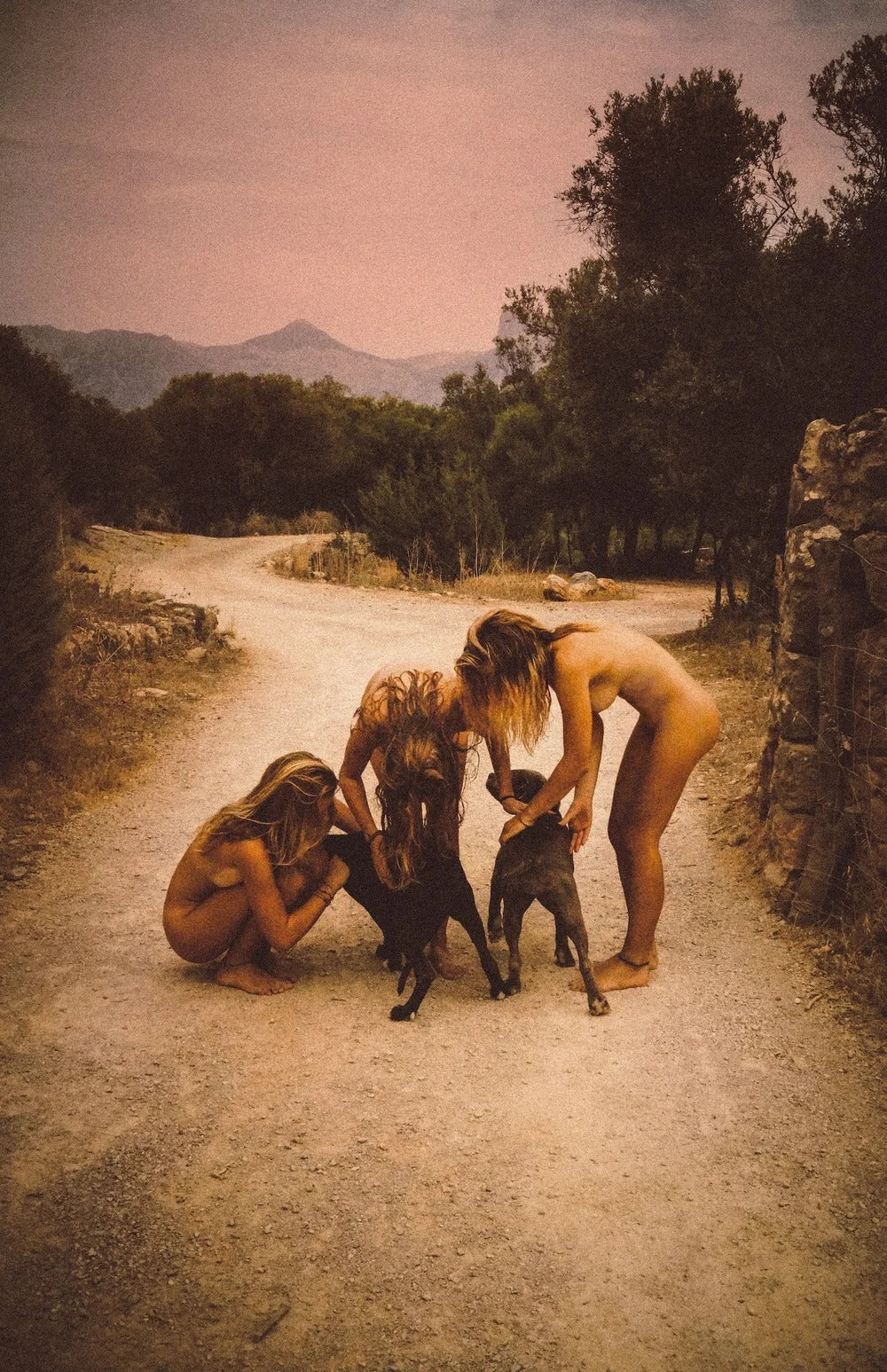 Kate Bellm in Conversation, Others Magazine