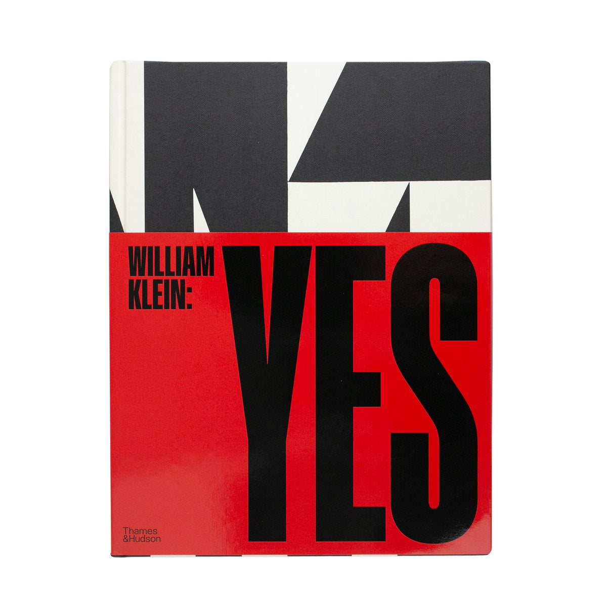 William Klein - Yes