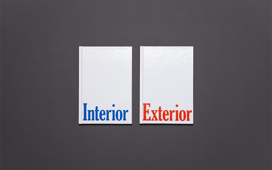 Robby Müller: Polaroid: Exterior / Interior – Parallel Editions