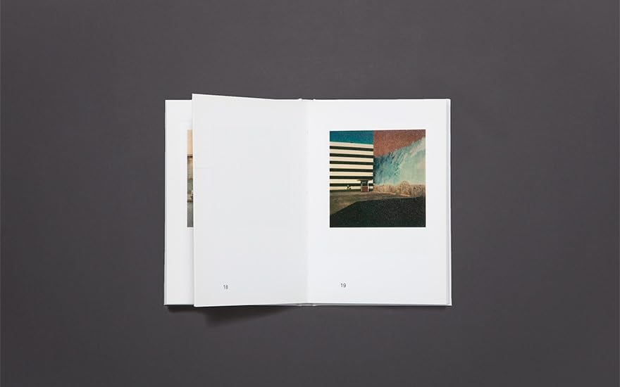 Robby Müller: Polaroid: Exterior / Interior – Parallel Editions