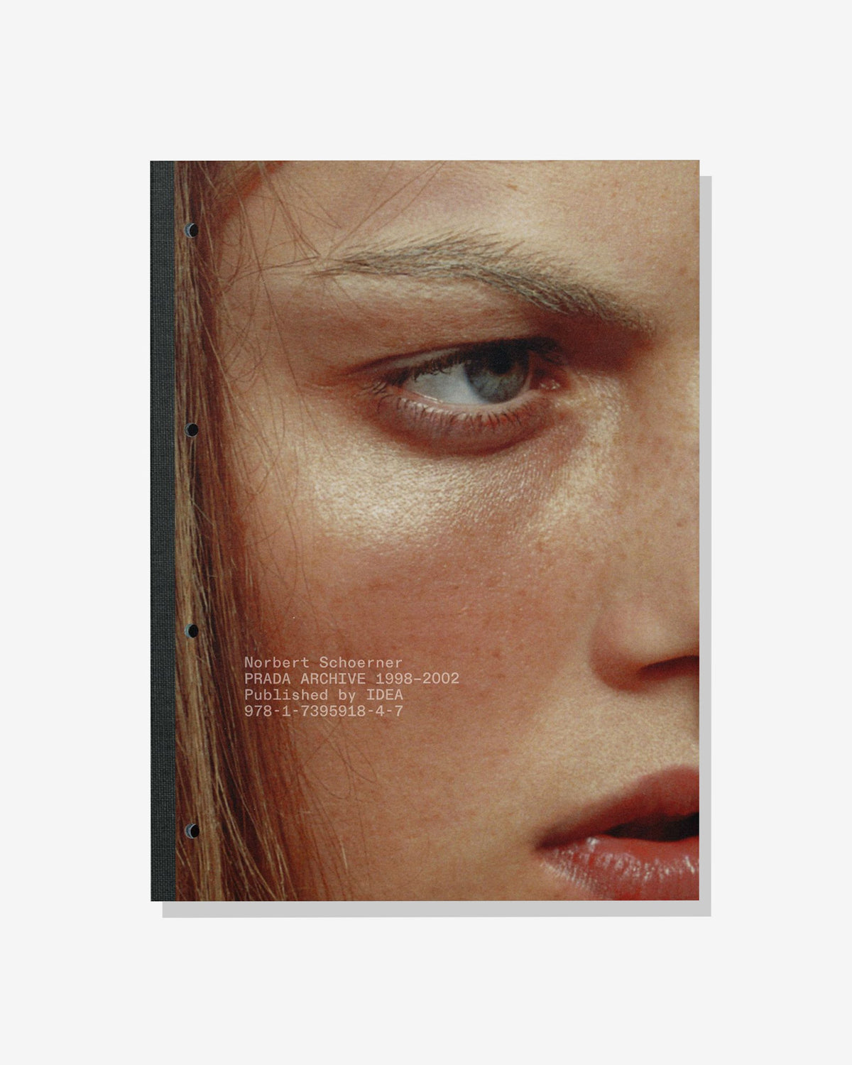 Norbert Schoerner Prada Archive 3rd Edition – Parallel Editions