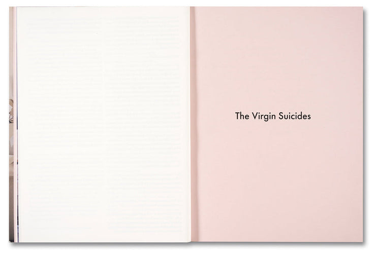 Sofia Coppola - Archive – Parallel Editions
