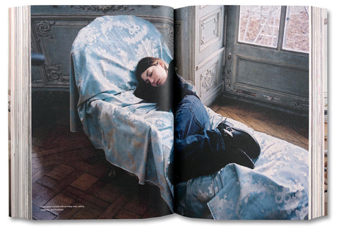 Sofia Coppola - Archive – Parallel Editions