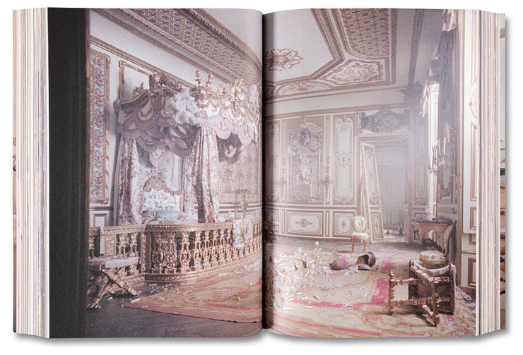 Sofia Coppola - Archive – Parallel Editions