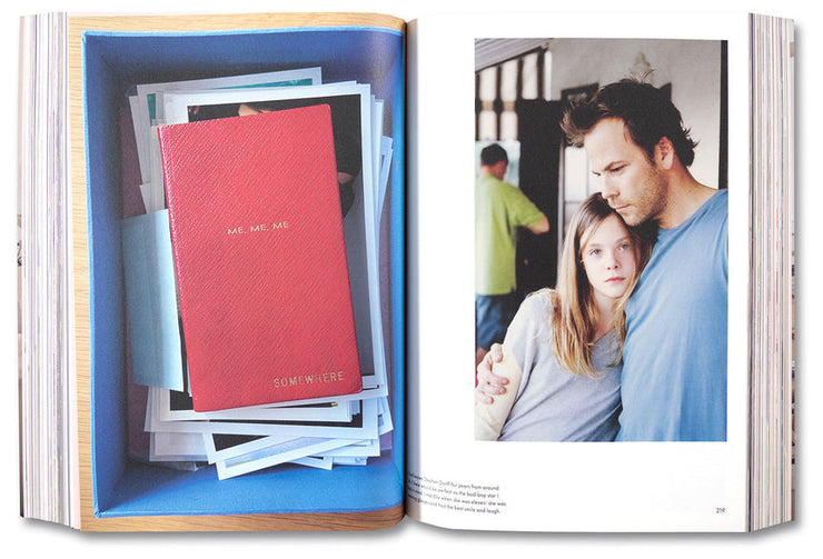 Sofia Coppola - Archive – Parallel Editions