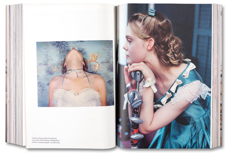 Sofia Coppola - Archive – Parallel Editions