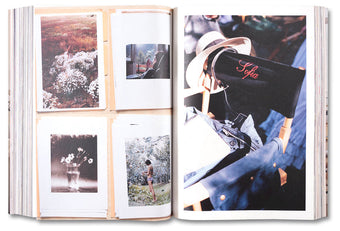 Sofia Coppola - Archive – Parallel Editions