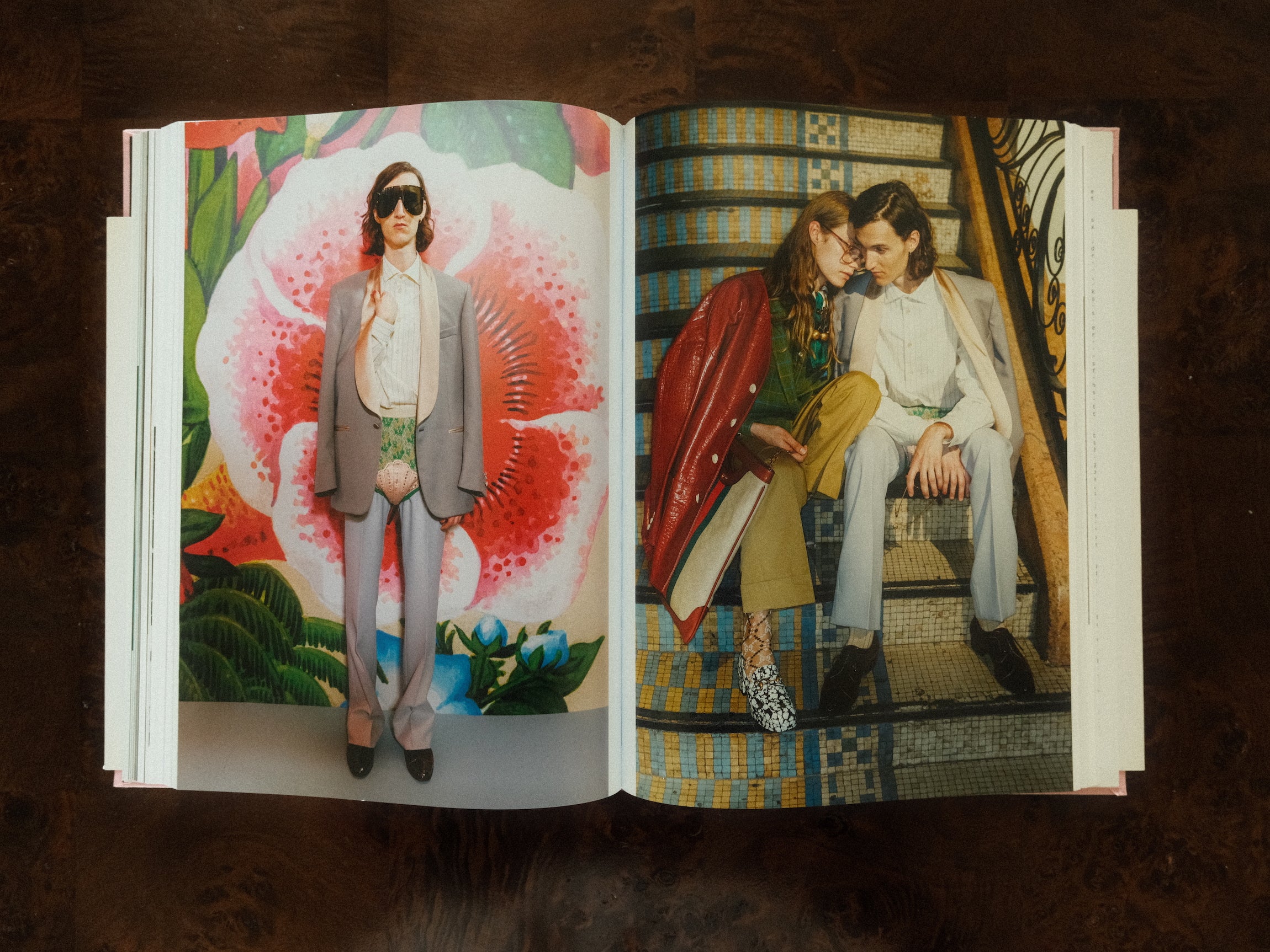 Purple Magazine Paris Issue 31 - Juergen Teller cover – Parallel