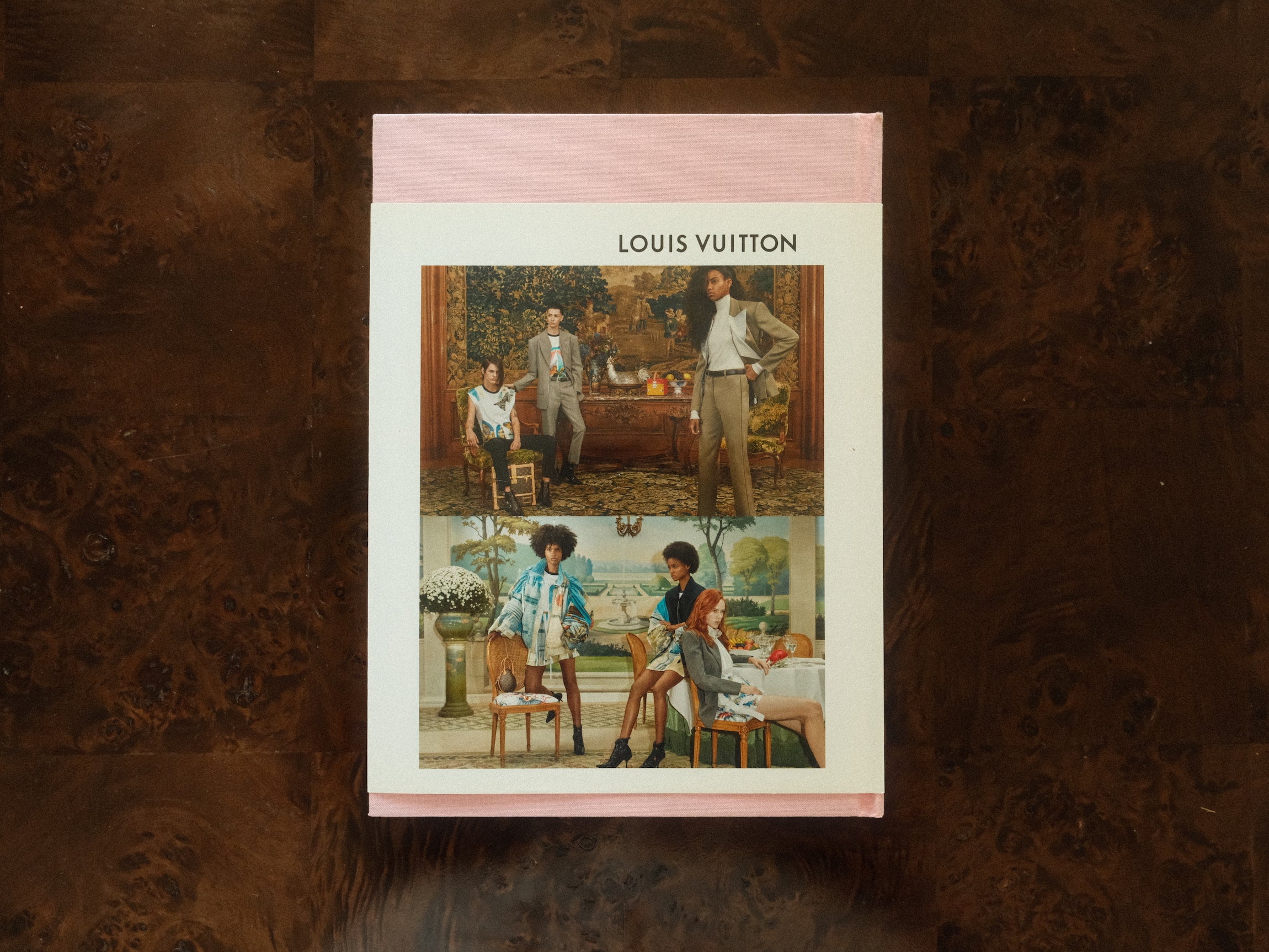 Purple Magazine Paris Issue 31 - Juergen Teller cover – Parallel