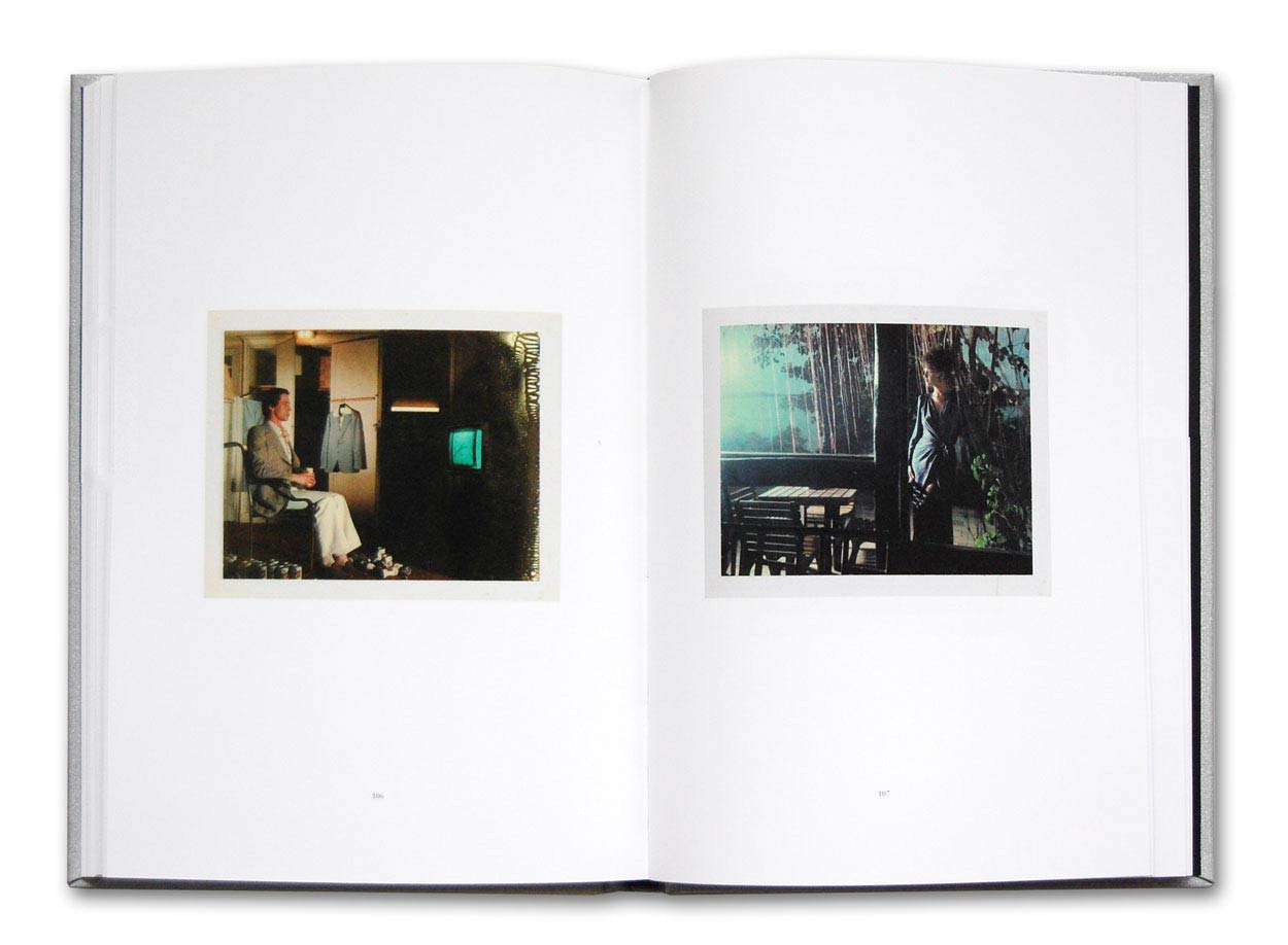洋書 Canon - GUY BOURDIN PHOTOFILE(P) Guy Bourdin (Photofile) by Gilles de Bure | Goodreads