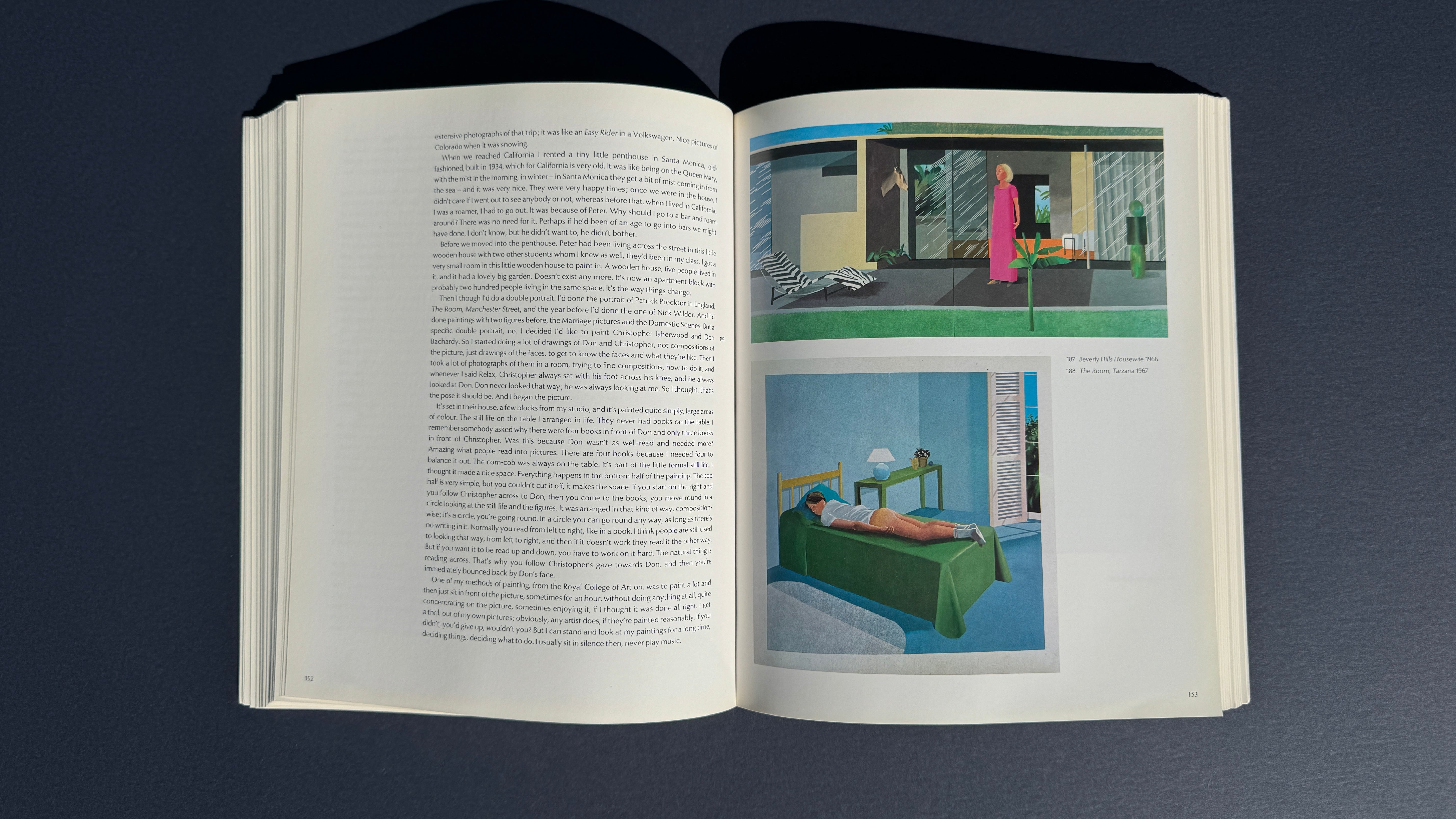 David Hockney By David Hockney – Parallel Editions