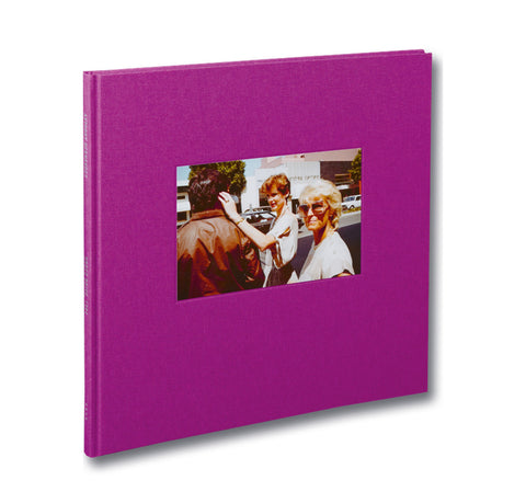 アート・デザイン・音楽 RODEO DRIVE 1984 - Anthony Hernandez Anthony Hernandez - Rodeo Drive 1984 – Parallel Editions