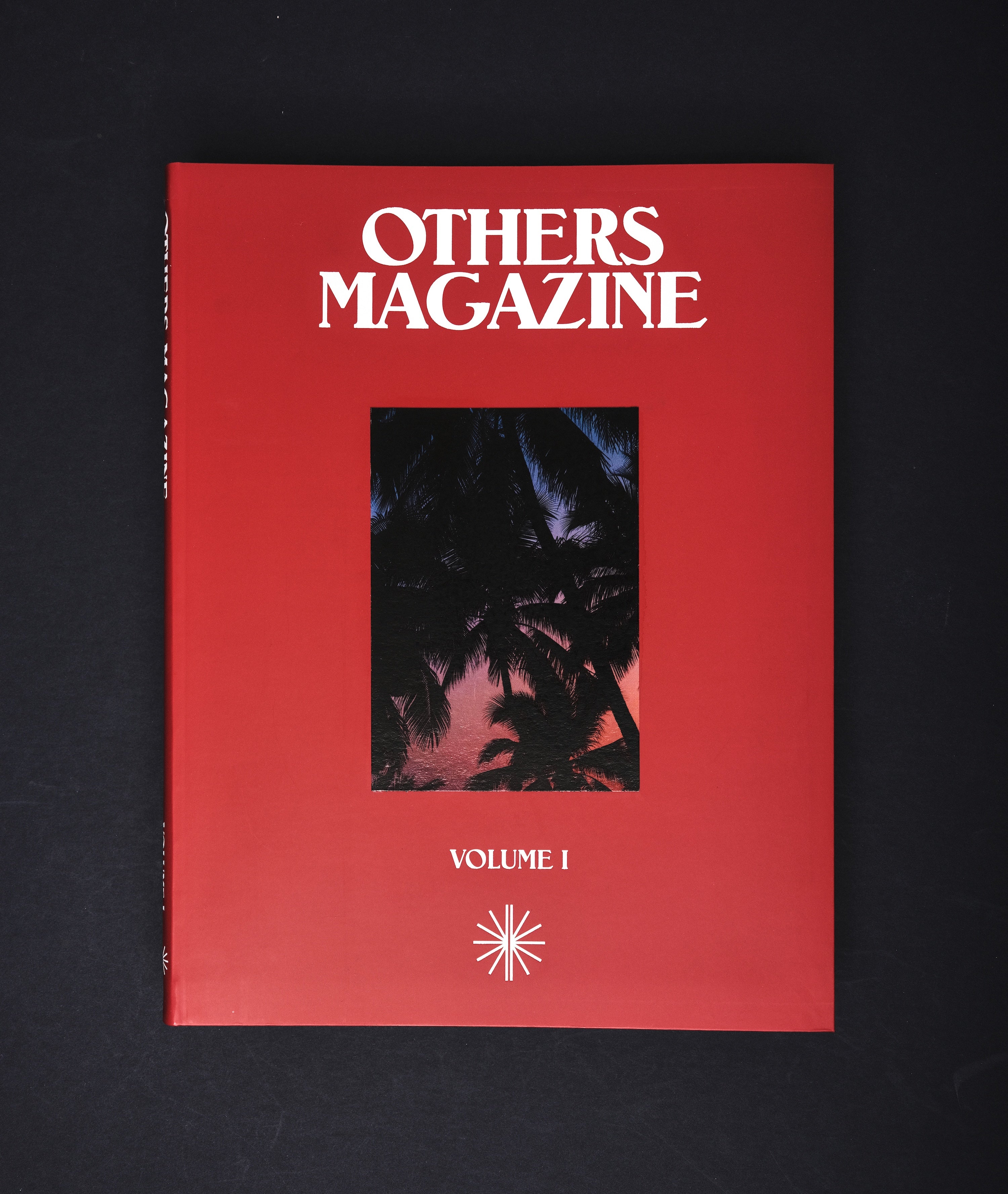 Others Magazine Volume I Collector Edition – Parallel Editions