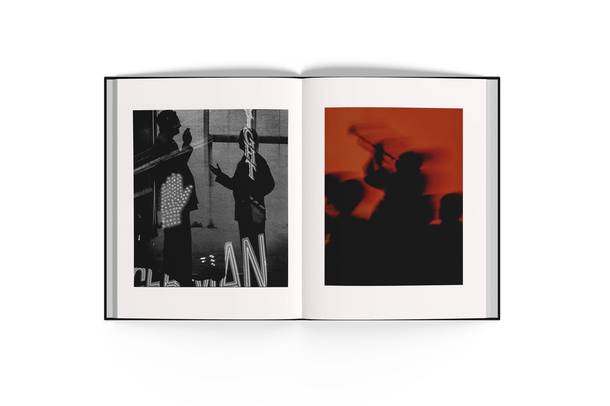 Parallel Selection – Parallel Editions