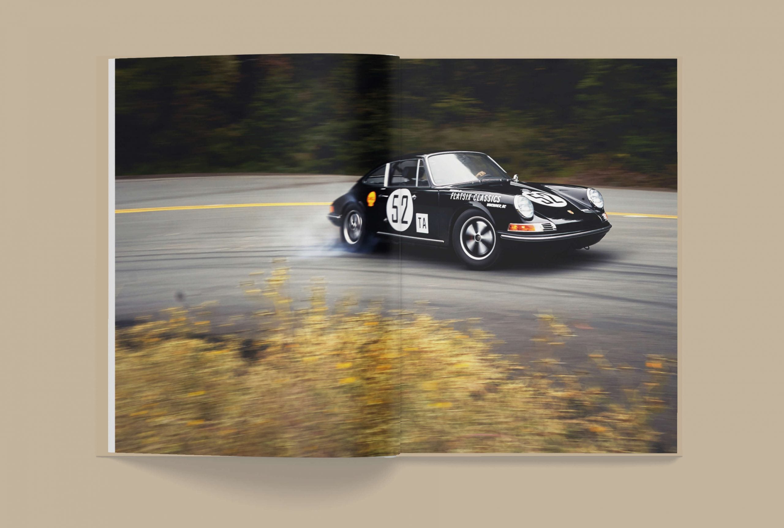 ① THE 911 & PORSCHE MAGAZINE No.1〜No.10 ① THE 911 & PORSCHE MAGAZINE No.1〜No.10 911 & Porsche World