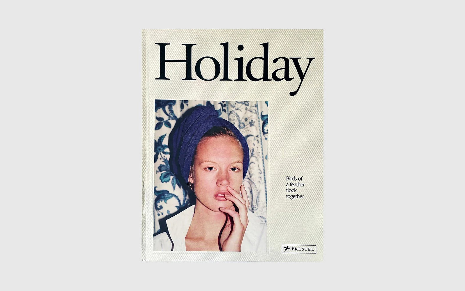 Purienne - Holiday