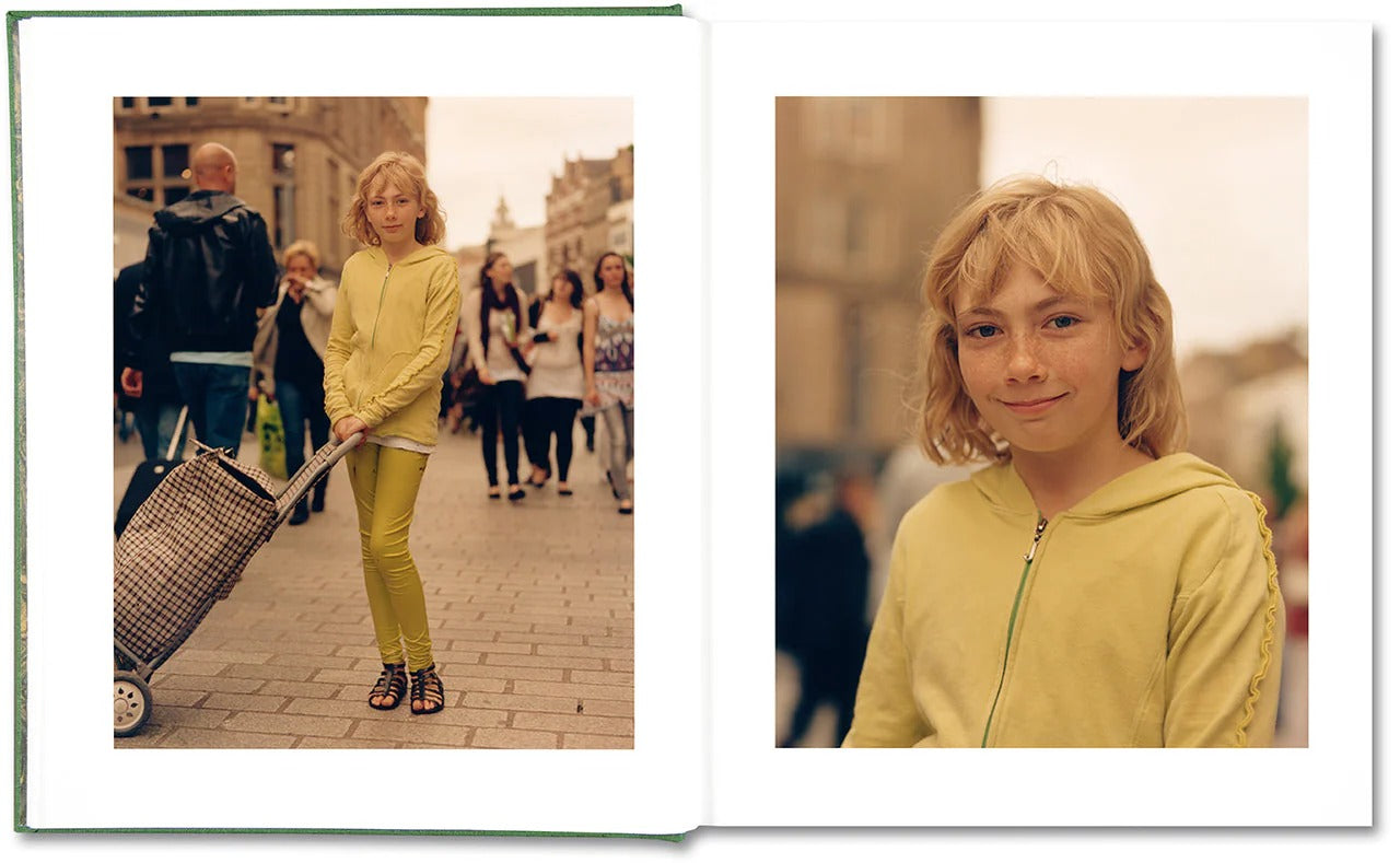 Jamie Hawkesworth The British Isles　美品 Jamie Hawkesworth - The British Isles Signed Copy – Parallel Editions