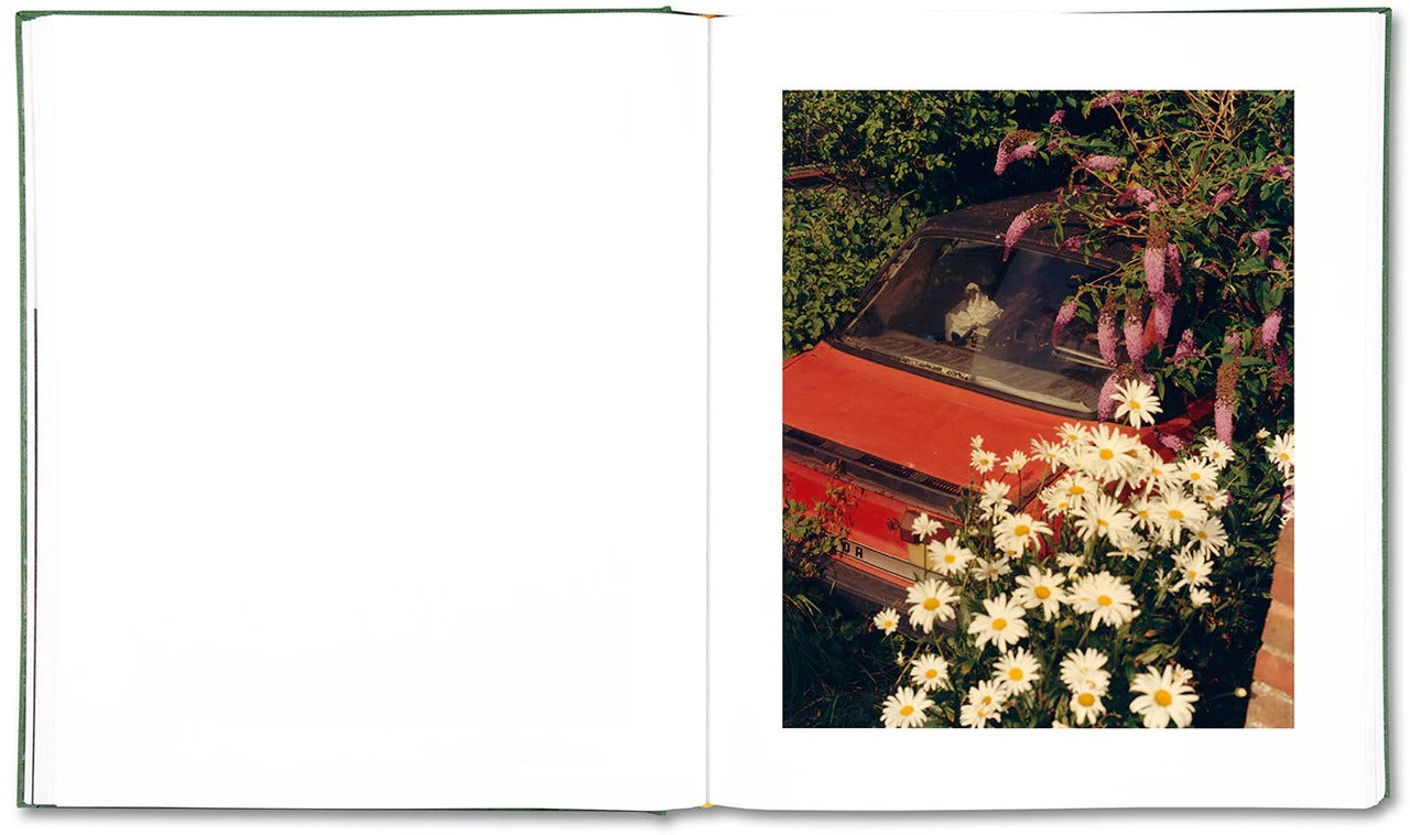 Jamie Hawkesworth - The British Isles Signed Copy – Parallel Editions