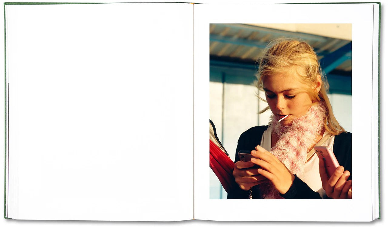 Jamie Hawkesworth - The British Isles Signed Copy – Parallel Editions