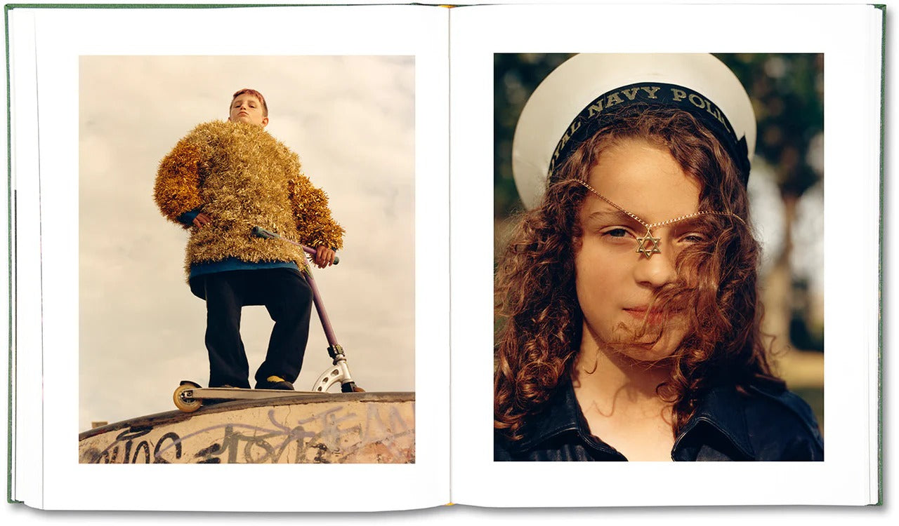 Jamie Hawkesworth - The British Isles Signed Copy – Parallel Editions