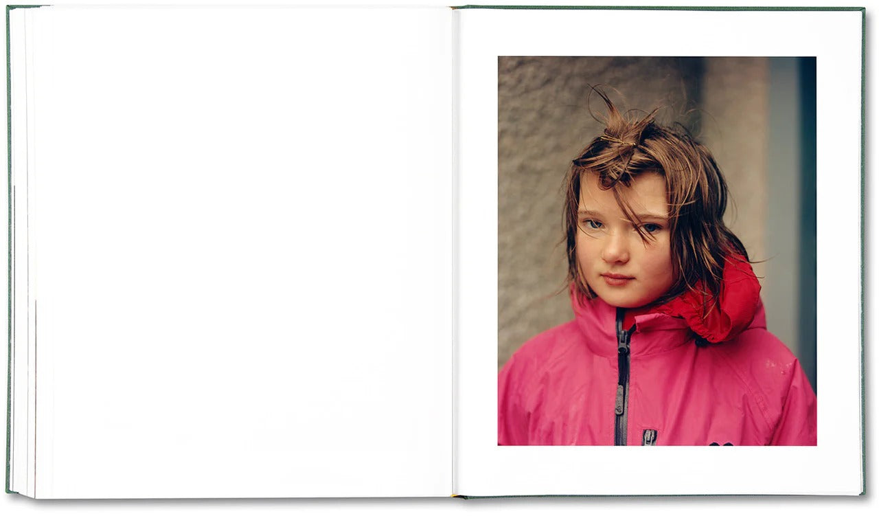 Jamie Hawkesworth - The British Isles Signed Copy – Parallel Editions