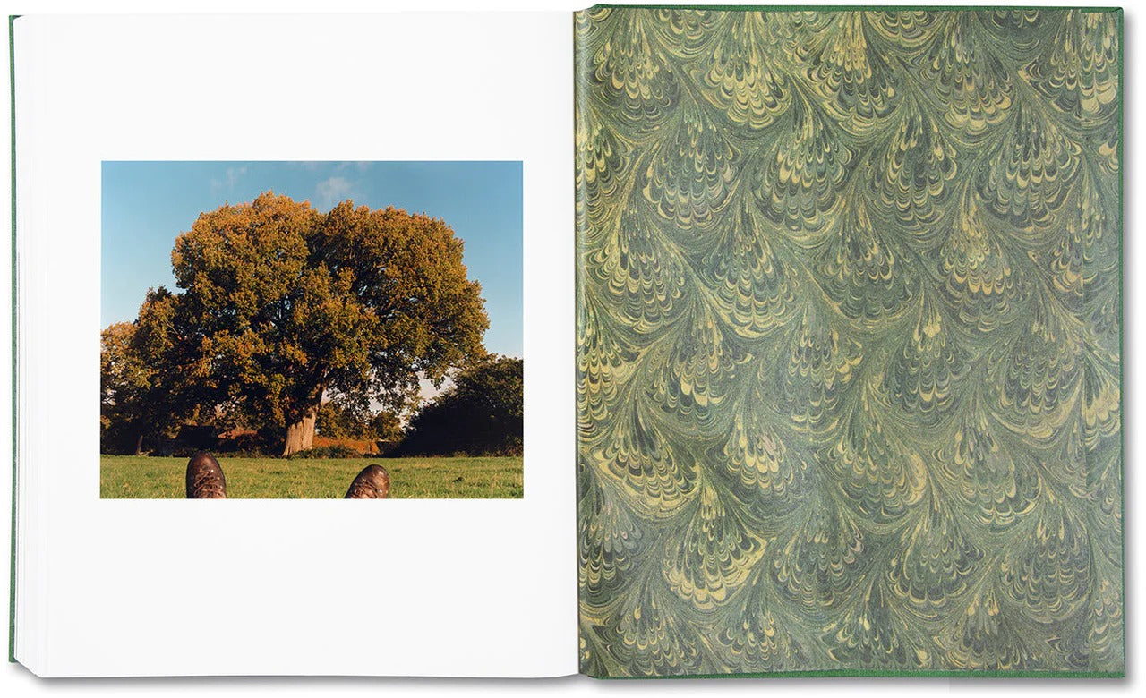 Jamie Hawkesworth - The British Isles Signed Copy – Parallel Editions