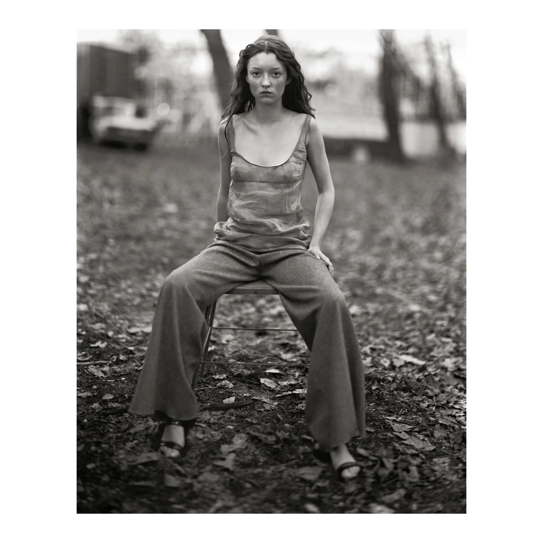 Glen Luchford PRADA 96-98 2nd Edition – Parallel Editions