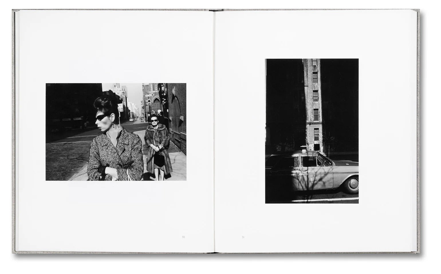 Stephen Shore - Early Work Signed Copy – Parallel Editions