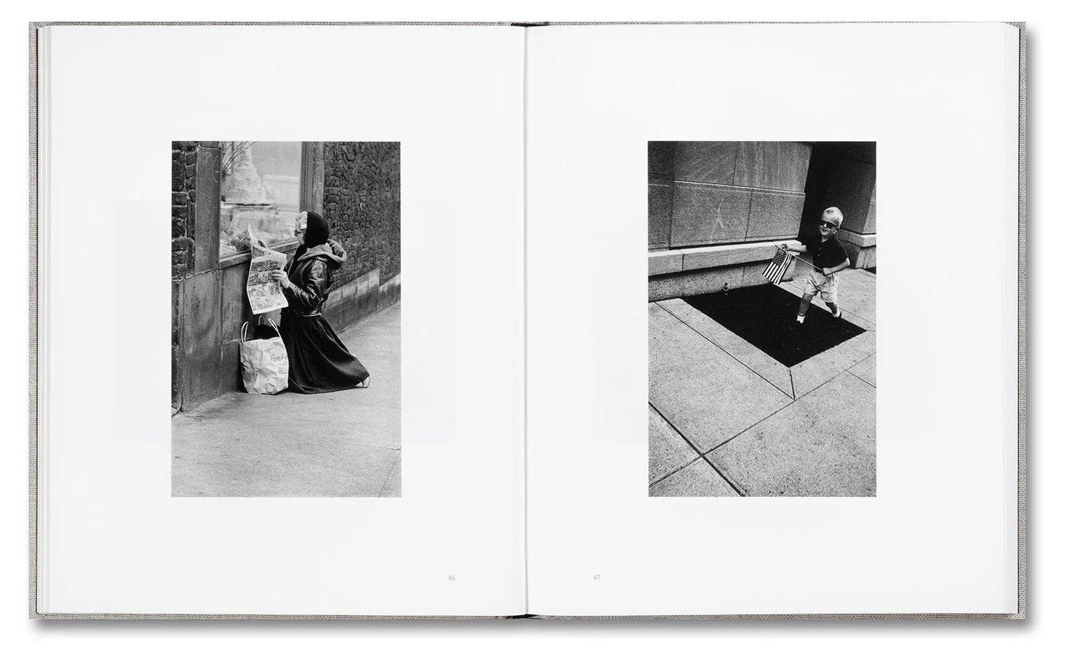 Stephen Shore 作品集 Stephen Shore: Uncommon Places – St. Louis Art Supply