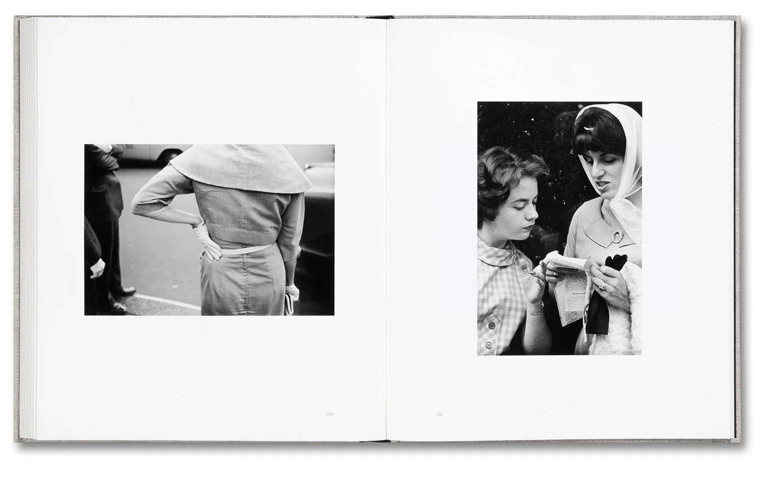 Stephen Shore - Early Work Signed Copy – Parallel Editions