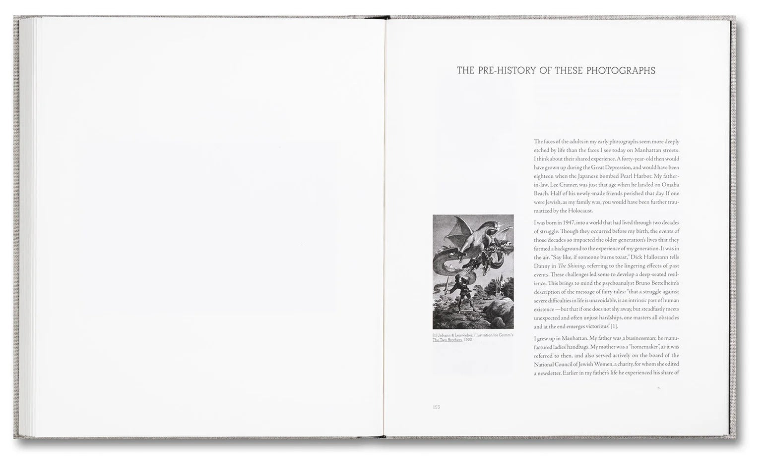 Stephen Shore - Early Work Signed Copy – Parallel Editions