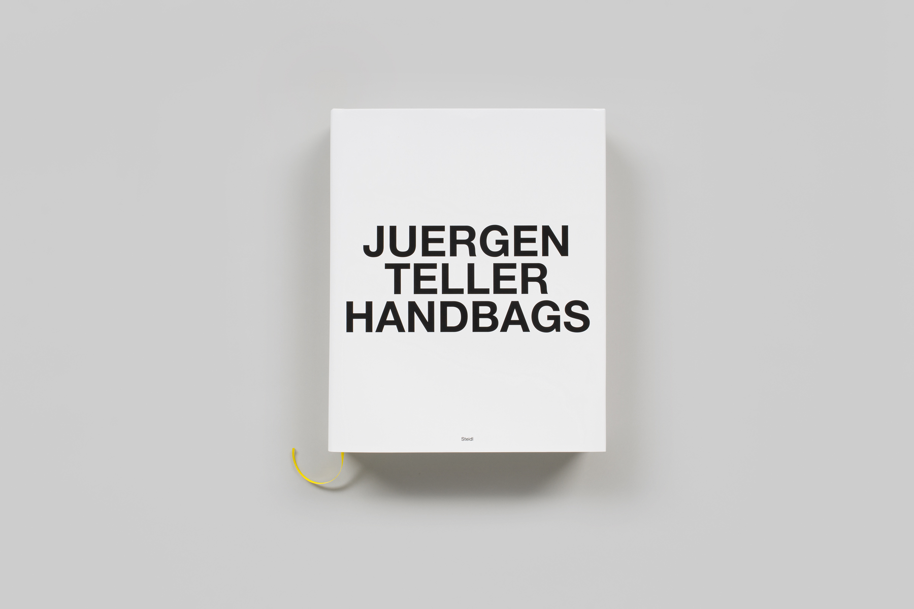 美品 JUERGEN TELLER HANDBAGS ユルゲンテラー Juergen Teller - Handbags – Parallel Editions