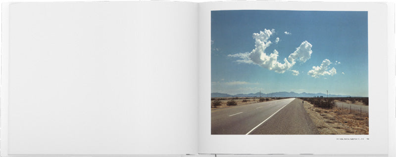 Stephen Shore: Uncommon Places – Parallel Editions