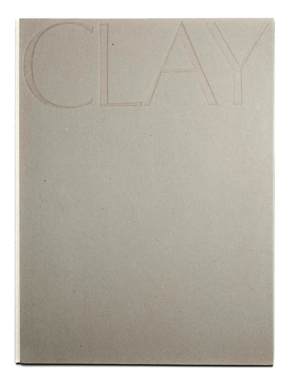 Pierrot - Clay – Parallel Editions