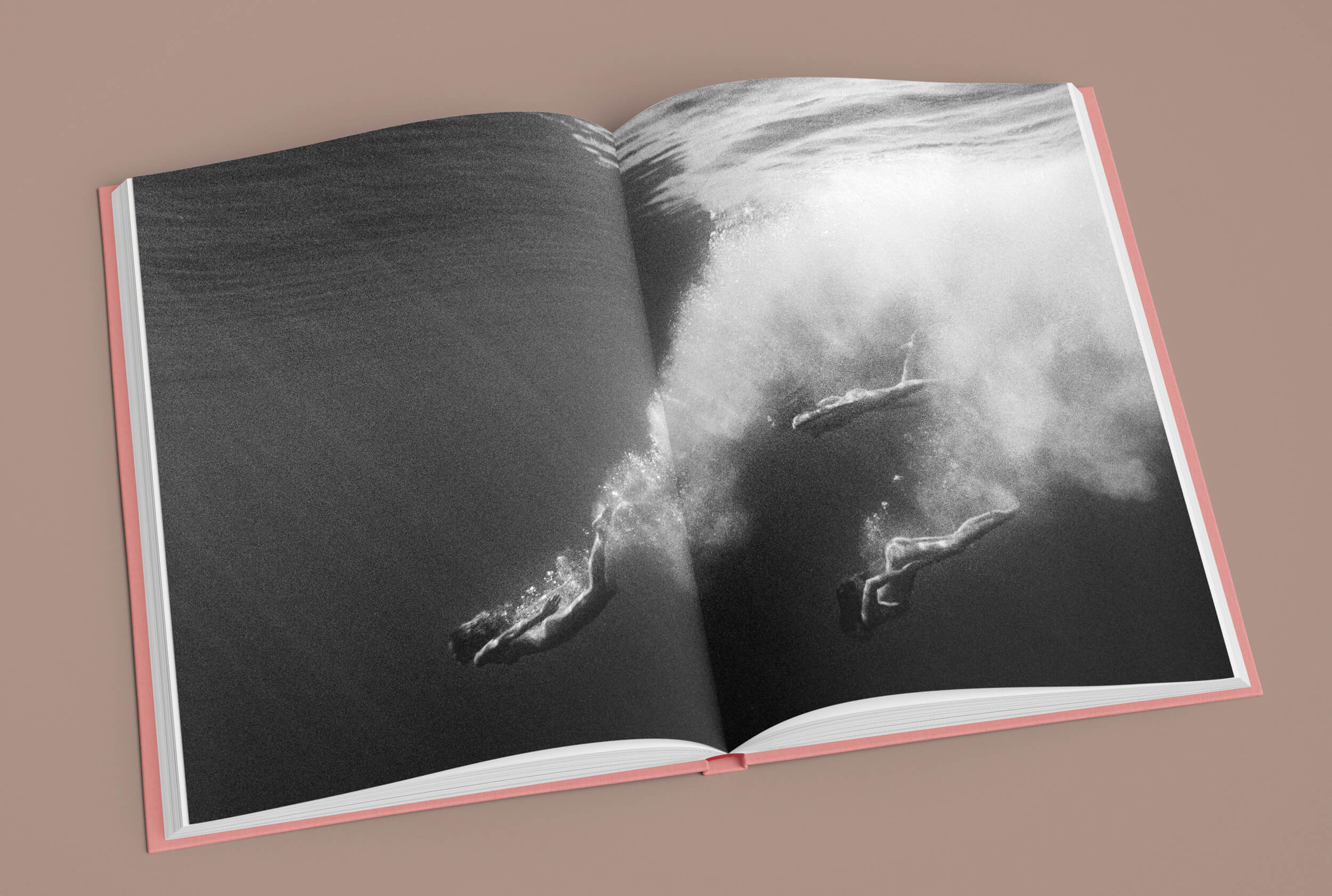 Kate Bellm - La Isla – Parallel Editions